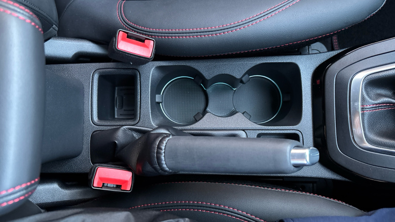 Ford Puma 1.0 EcoBoost Hybrid mHEV ST-Line X 5dr Petrol Hatchback